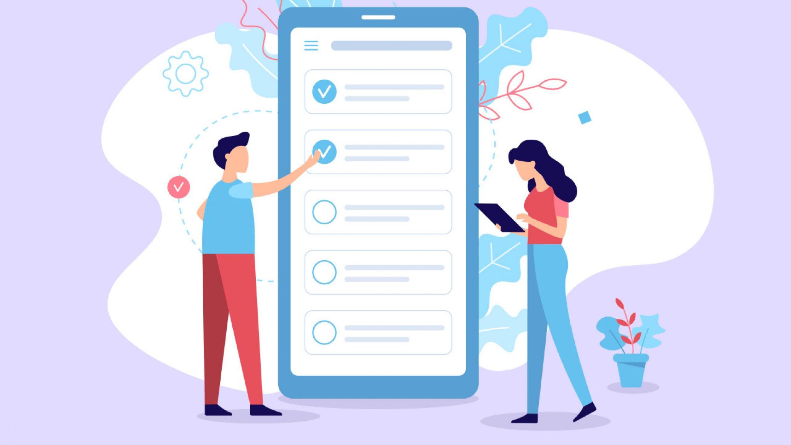 Top 10 Apps To Keep You Focused And Productive