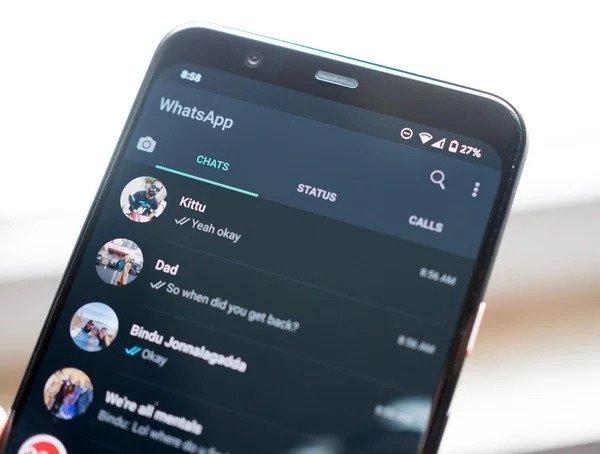 New WhatsApp Dark Mode: How to Enable on all Android devices and iOS 13