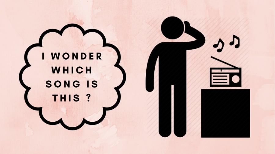 How To Use Your Phone To Find Any Song That Is Playing Around You