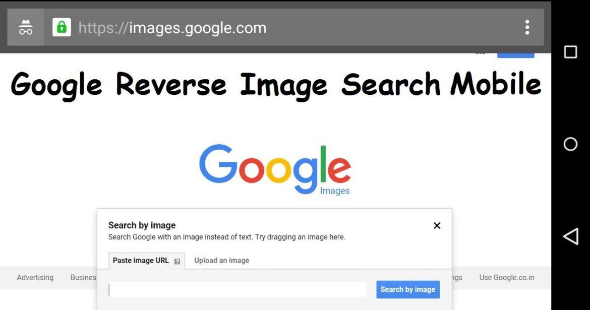 How To search For The Source Of A Photo Using Google Reverse Image Search