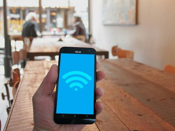 Viewing Wi-Fi Channels: Reach Maximum Speed