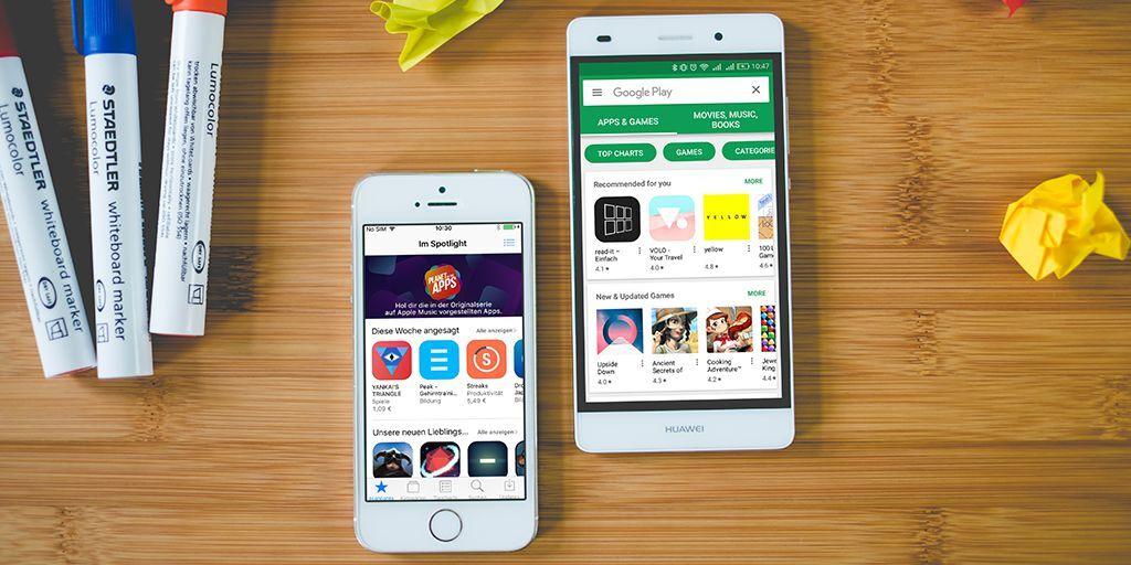 3 Addictive Games You Can Play On Your Smart Phone Now