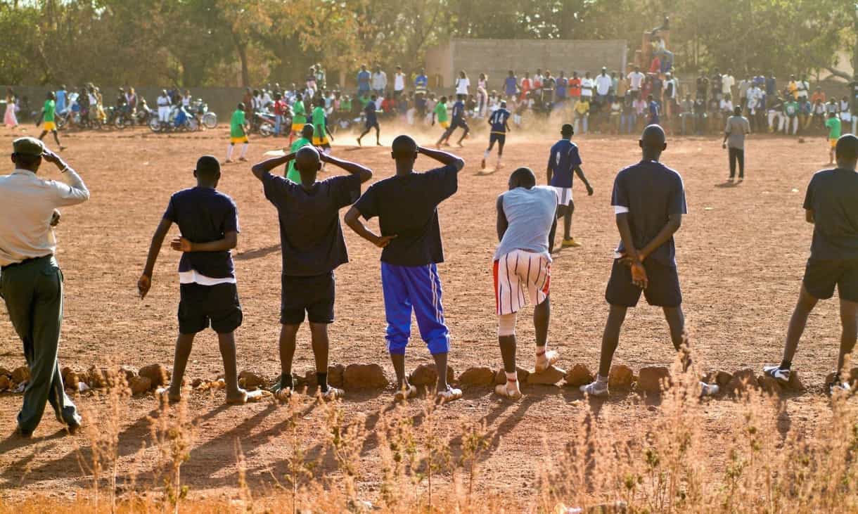 How To Find Someone On Social Media Using Just Their Name