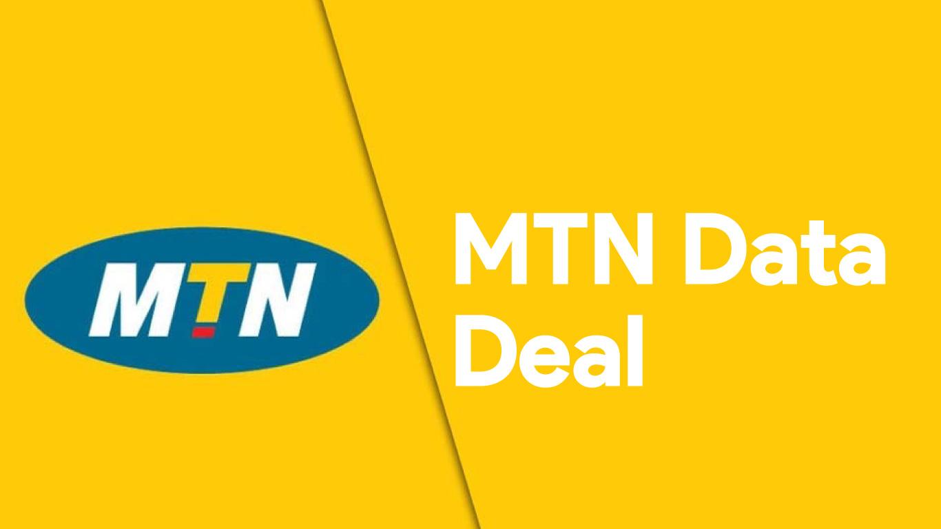 All MTN Ghana Data Bundles & Plans [2024 Guide]