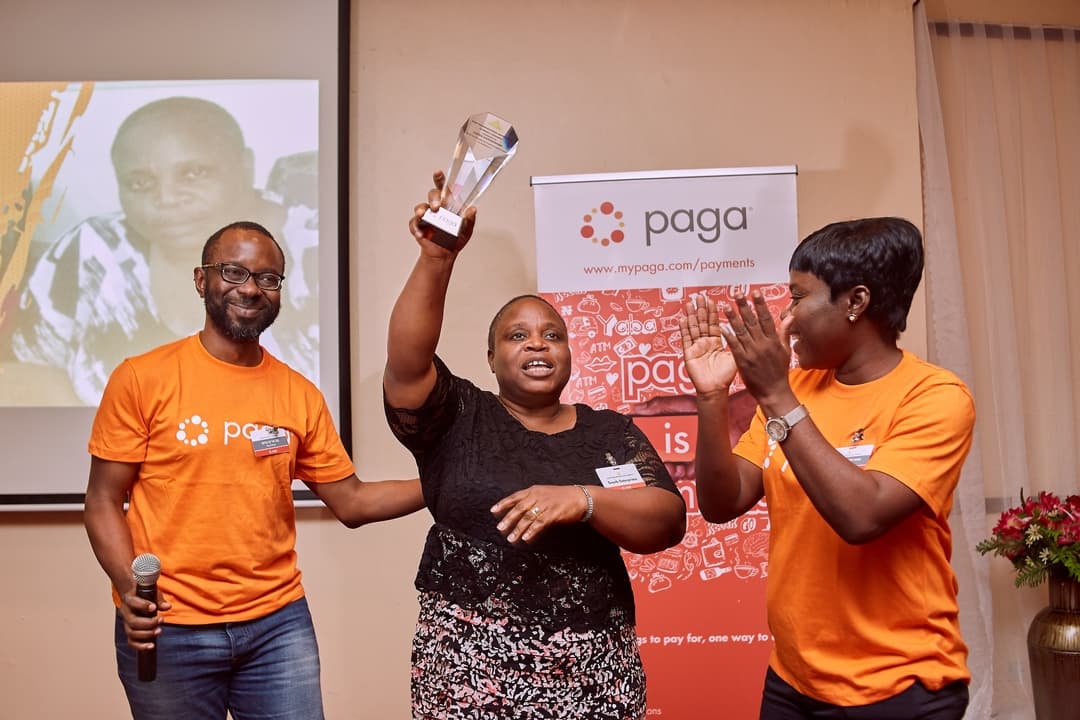 How To Use Mypaga.com Mobile Services To Transfer Money, Pay Bills & More