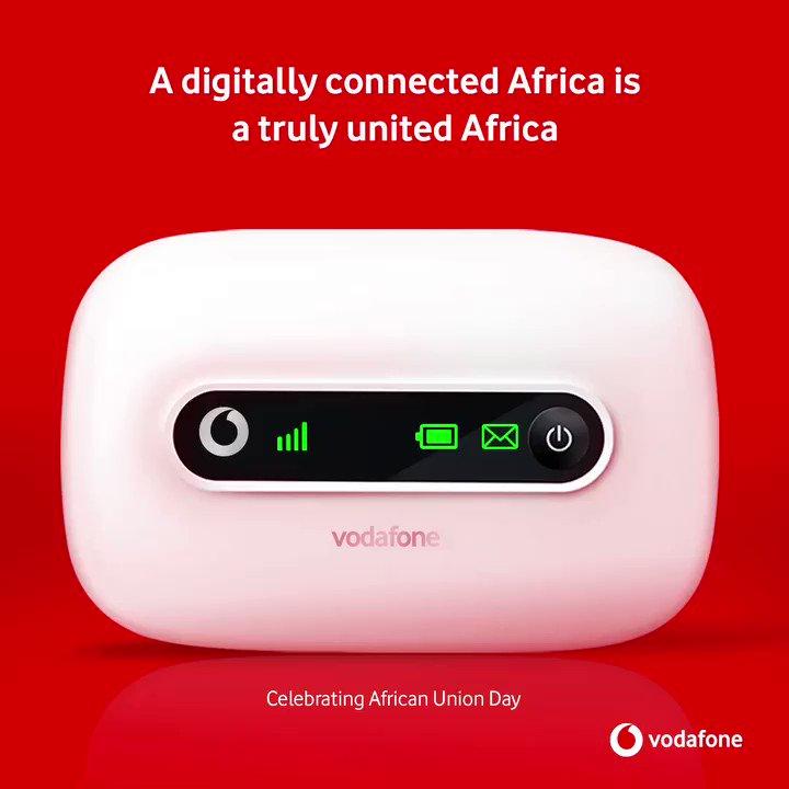Vodafone Ghana Mifi: Price, Discount, How To Buy Data, Check Balance & More