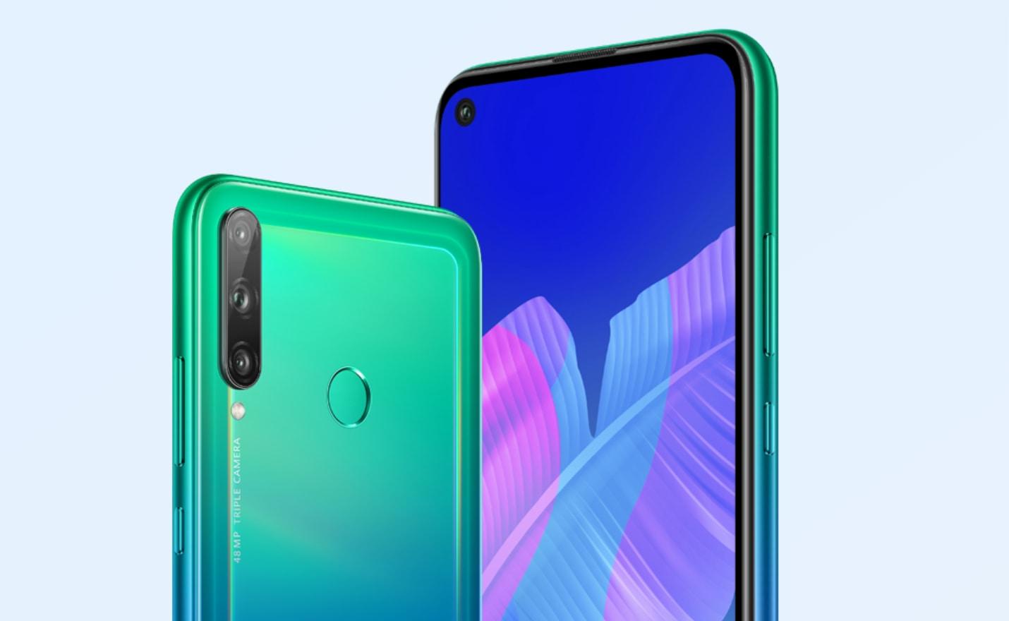Huawei Y7p (2020): Price, Specs, Features & Best Deals