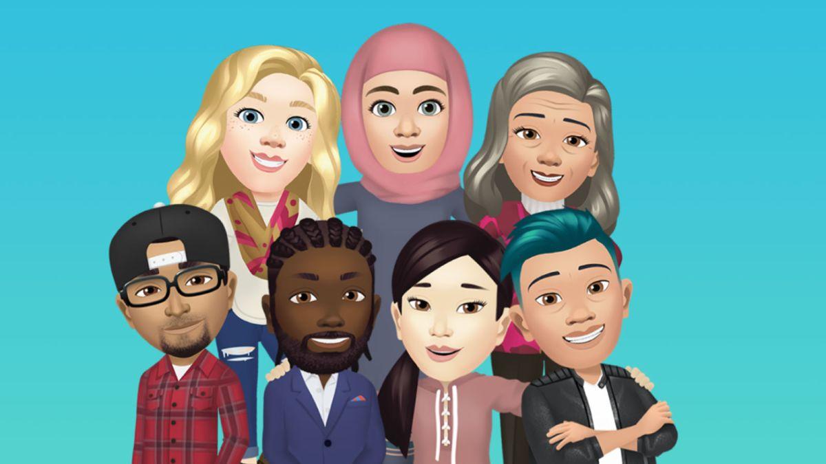 How to Create a Facebook Avatar That Looks Like You