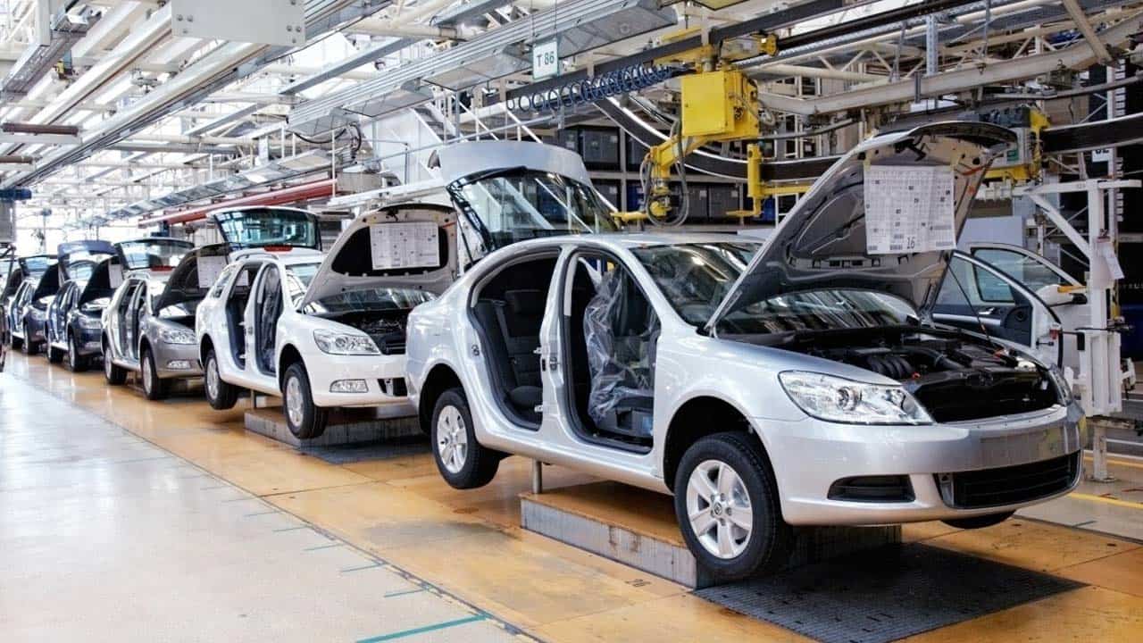 Car Manufacturing & Assembling Plants and Companies in Ghana