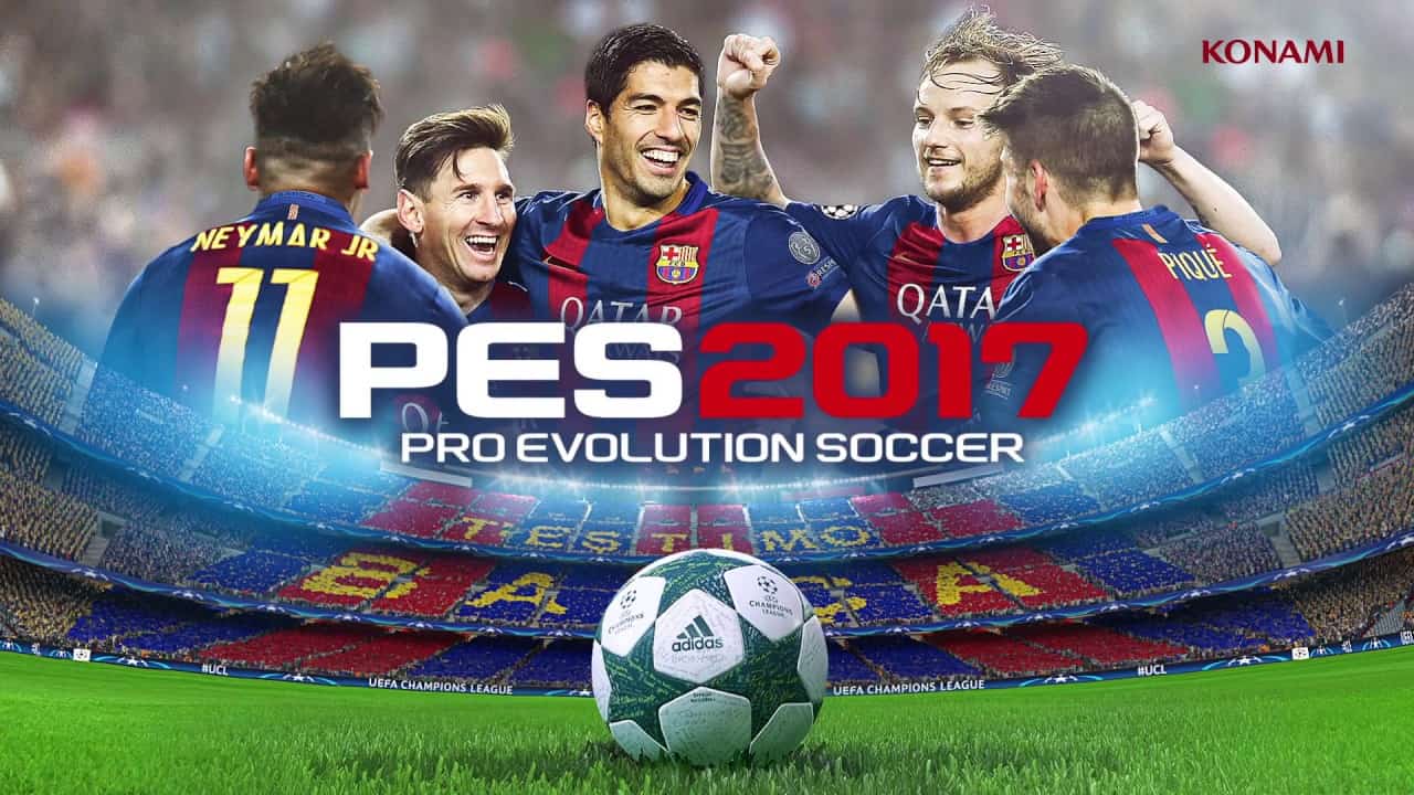 How to Play PES 2017 With PES 2021 Features on Your PC