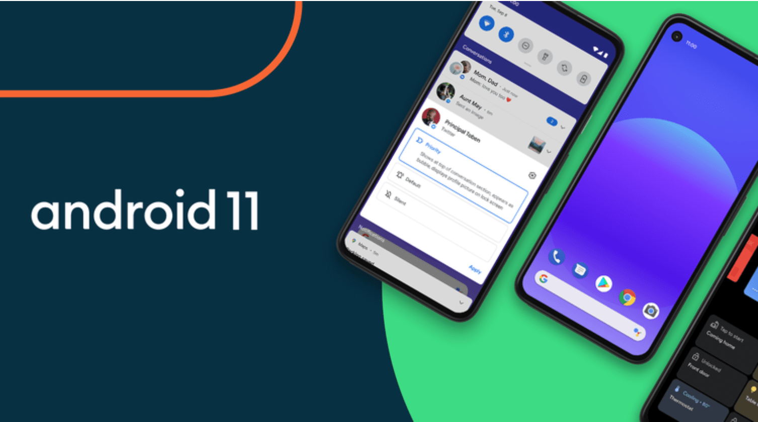 Top 8 Android 11 Features You Need To Look Out For