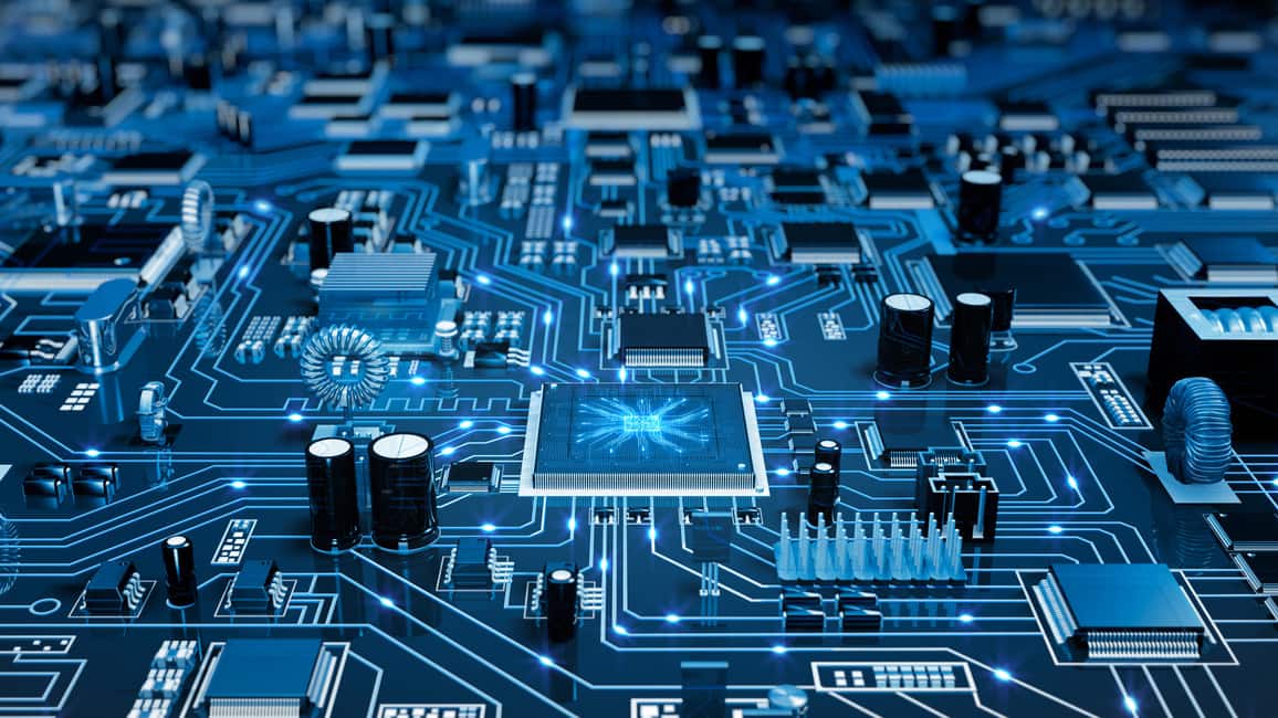 What Would Life Be Without Modern Technology?