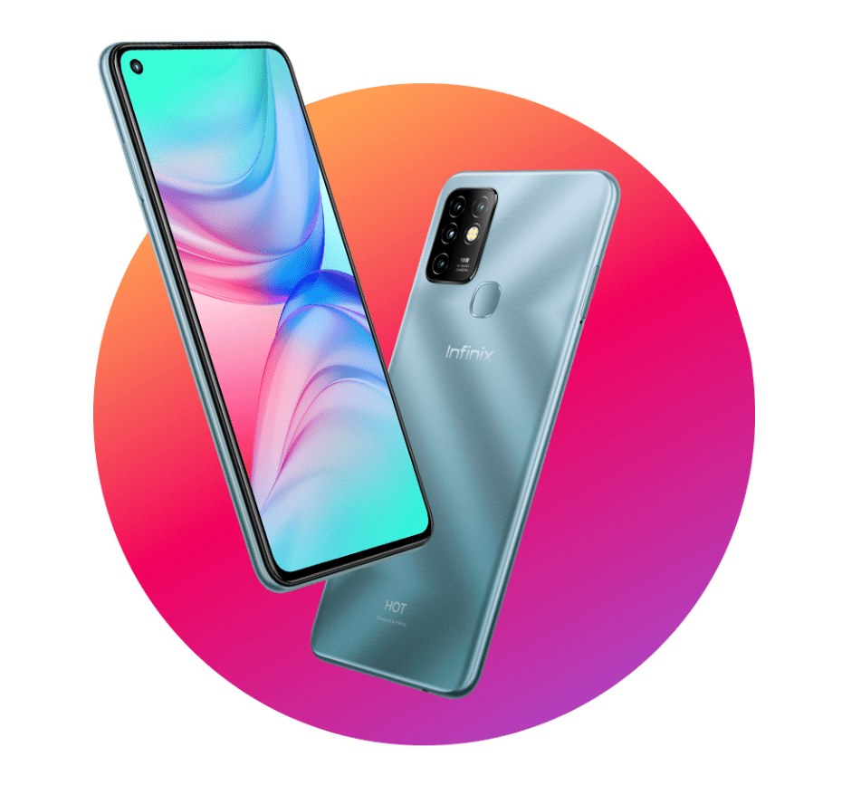 Infinix Hot 10 (2020): Price, Specs, Features, Where To Buy & Best Deals