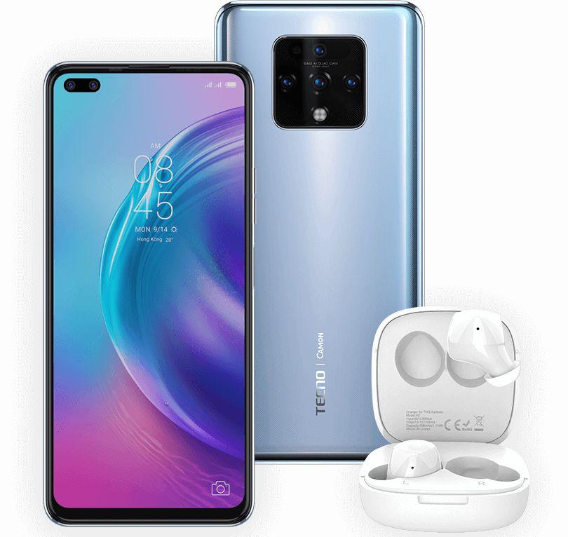 Tecno Camon 16 Premier: Price, Specs, Features And Best Deals