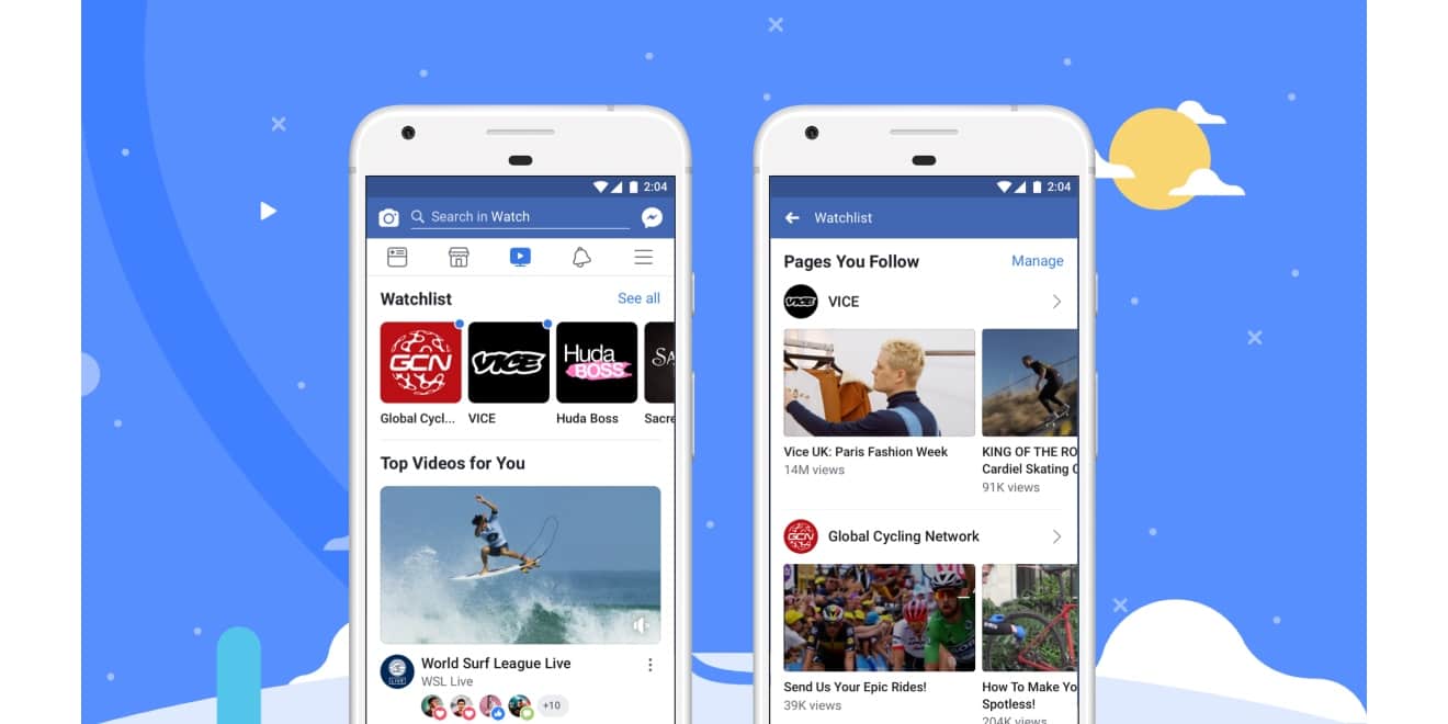 How to save a video from Twitter, Facebook and Instagram