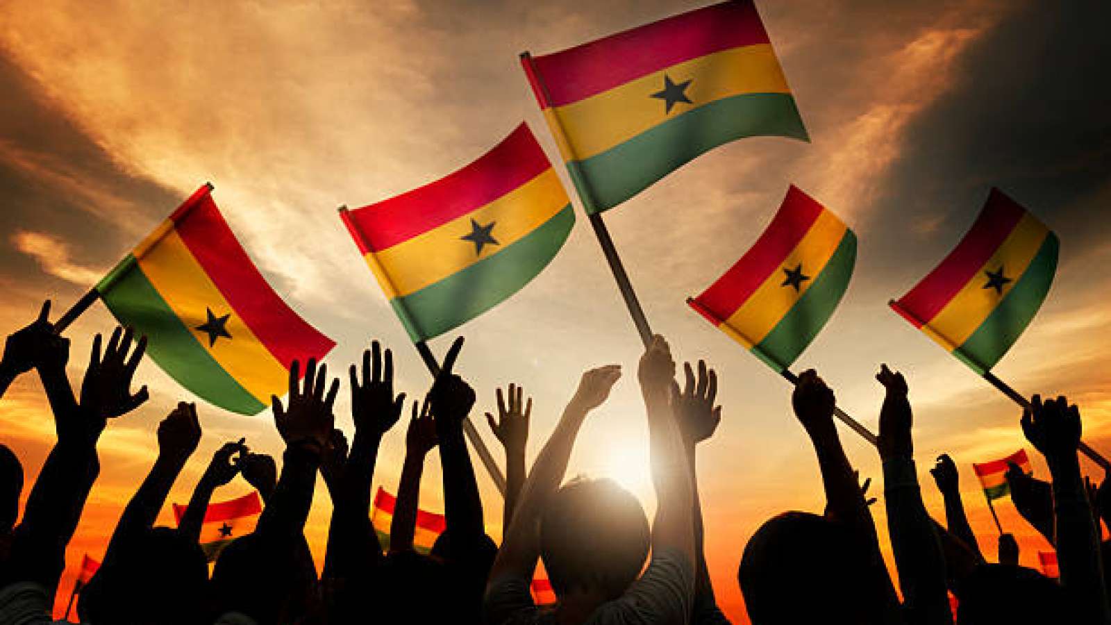 Ghana For Startups: Pivoting From A Tourist Attraction To A Tech-Nation