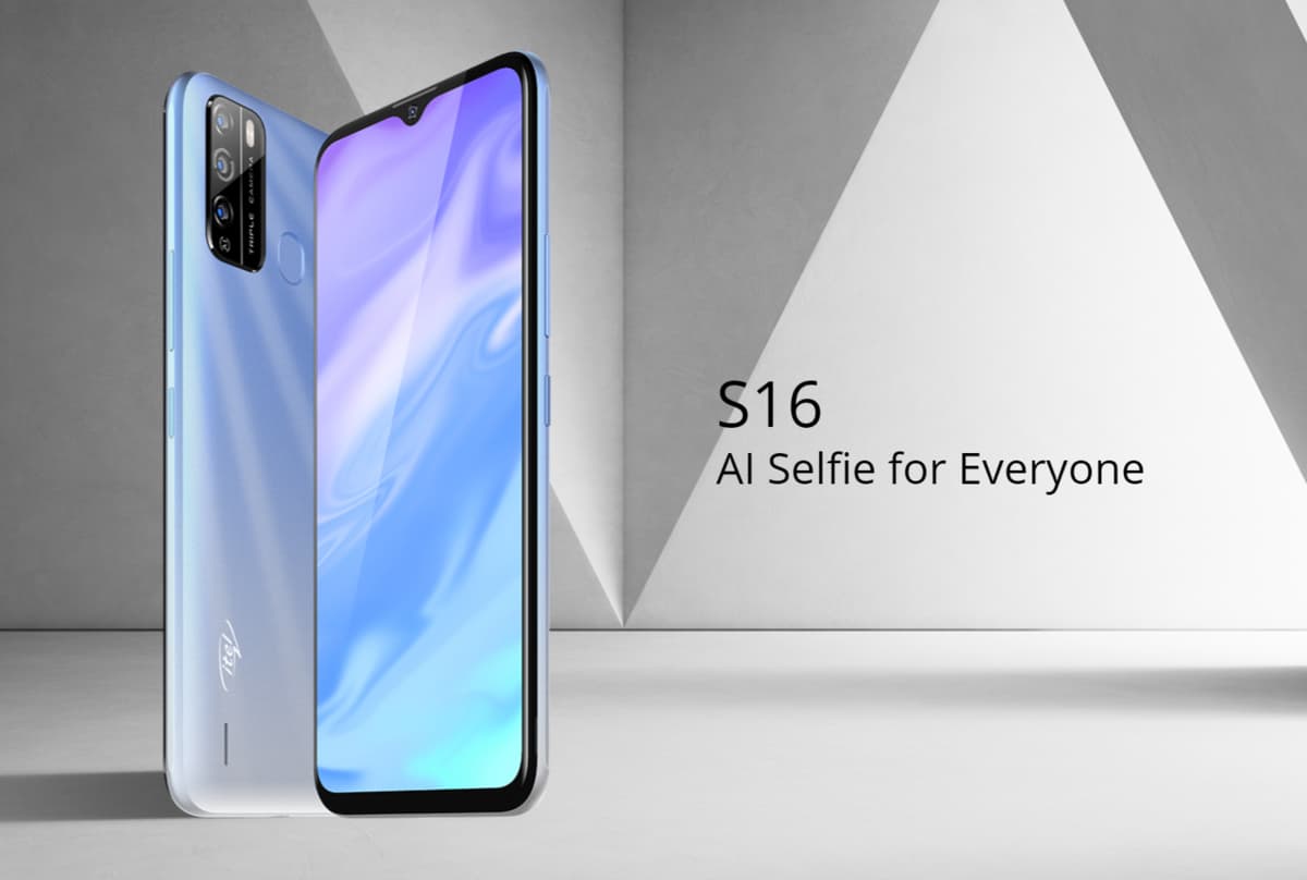 Itel S16 (2020): Price, Specs, Features And Where To Buy