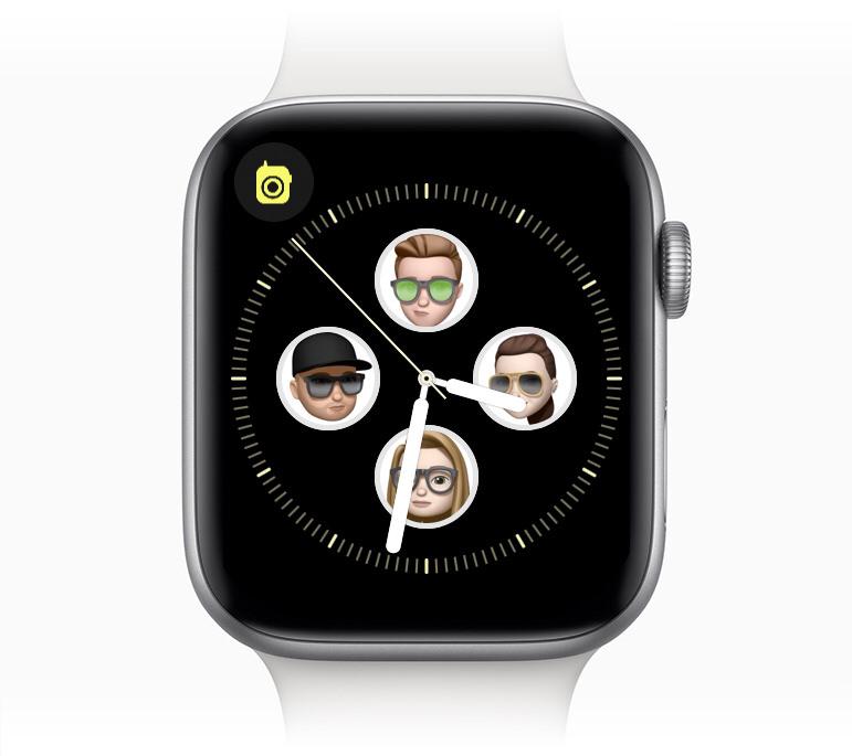 How To Make A Memoji On Apple Watch