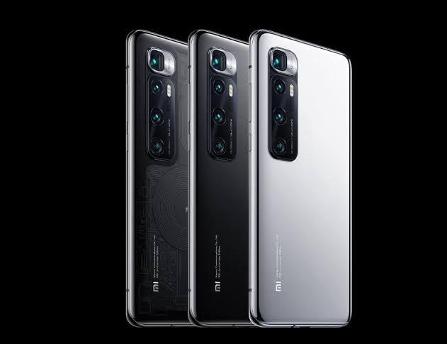 Xiaomi Mi 10 Ultra hands-on and key features