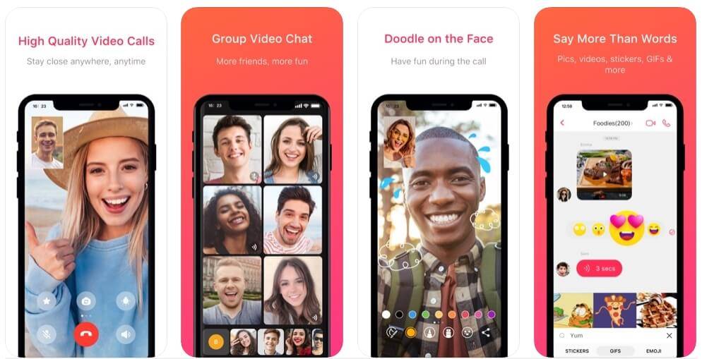 Want FaceTime On Android: Alternative App For FaceTime
