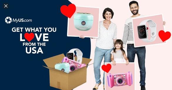 How To Buy Any Product in U.S.A And Get It Delivered To You in Ghana