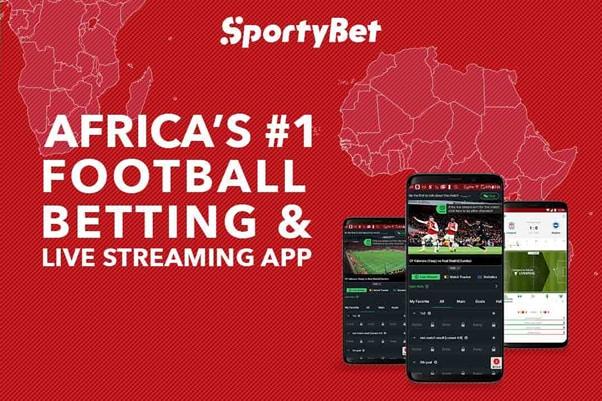 betting app