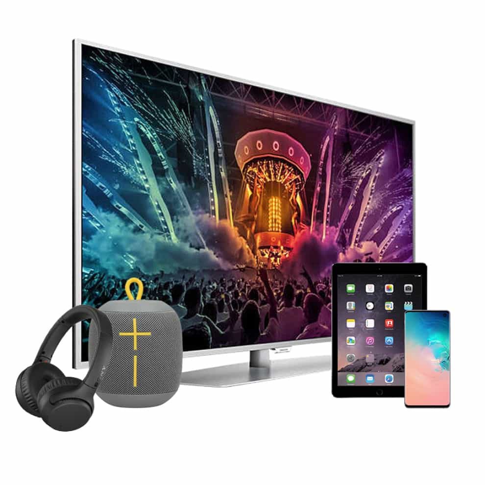 List of Electronic and Computer Shops in Ghana you can buy from