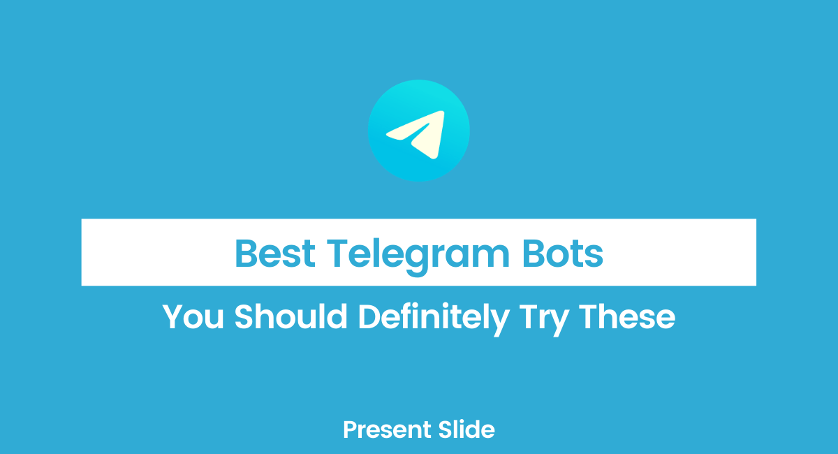 How To Use The Telegram Music Video Bot