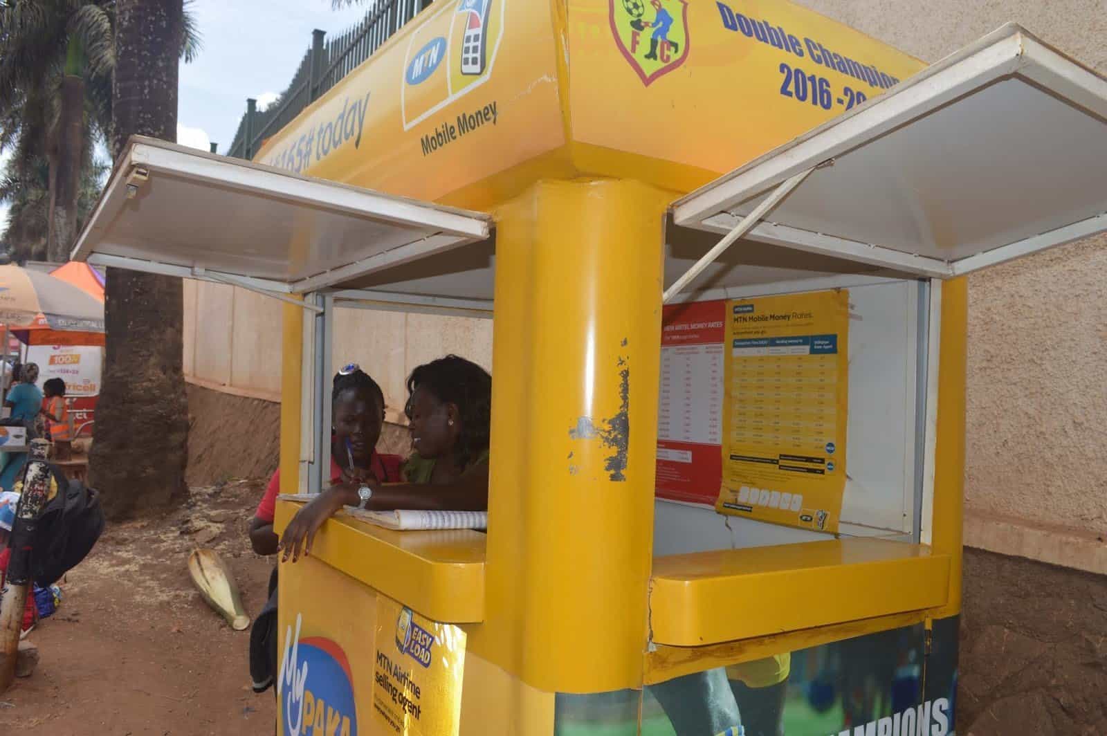 How Much Commission Do MTN Mobile Money Merchants Make?