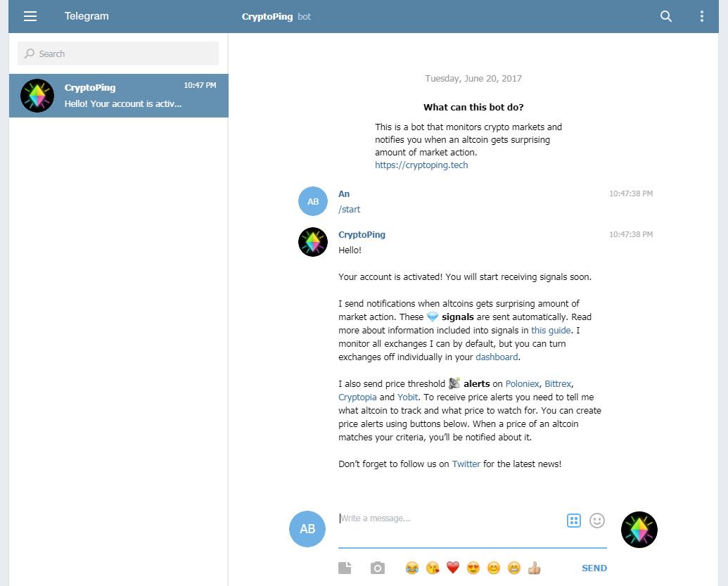 Can You Use Telegram To Earn Bitcoin?