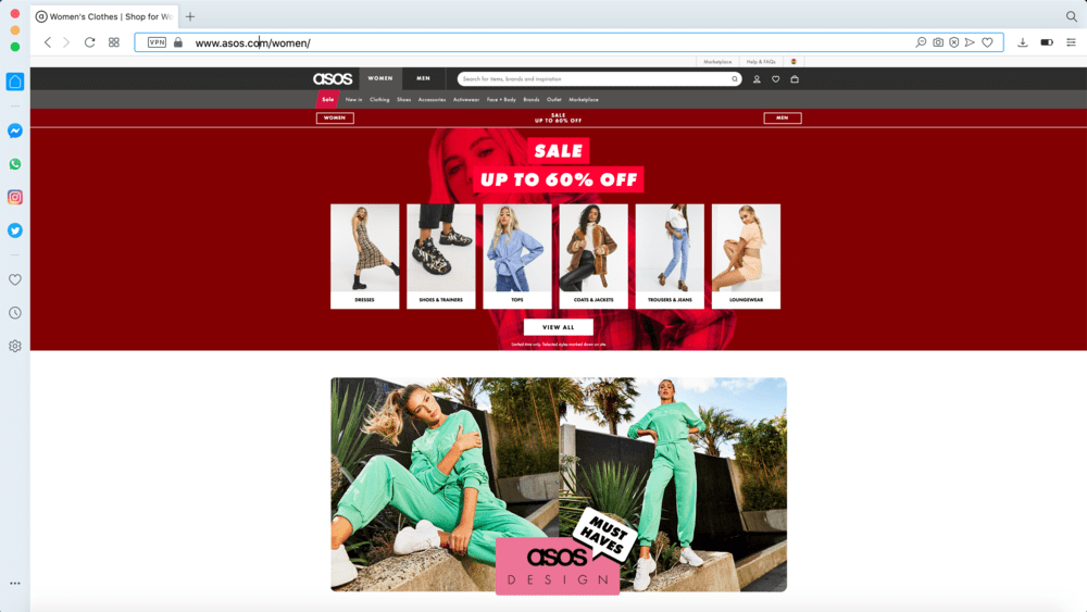 Foreign Online Shops That Ship To Ghana Directly