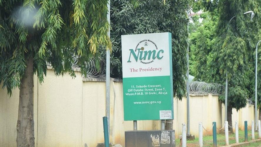 All Telecom Providers are Licensed By NIMC to Provide NIN