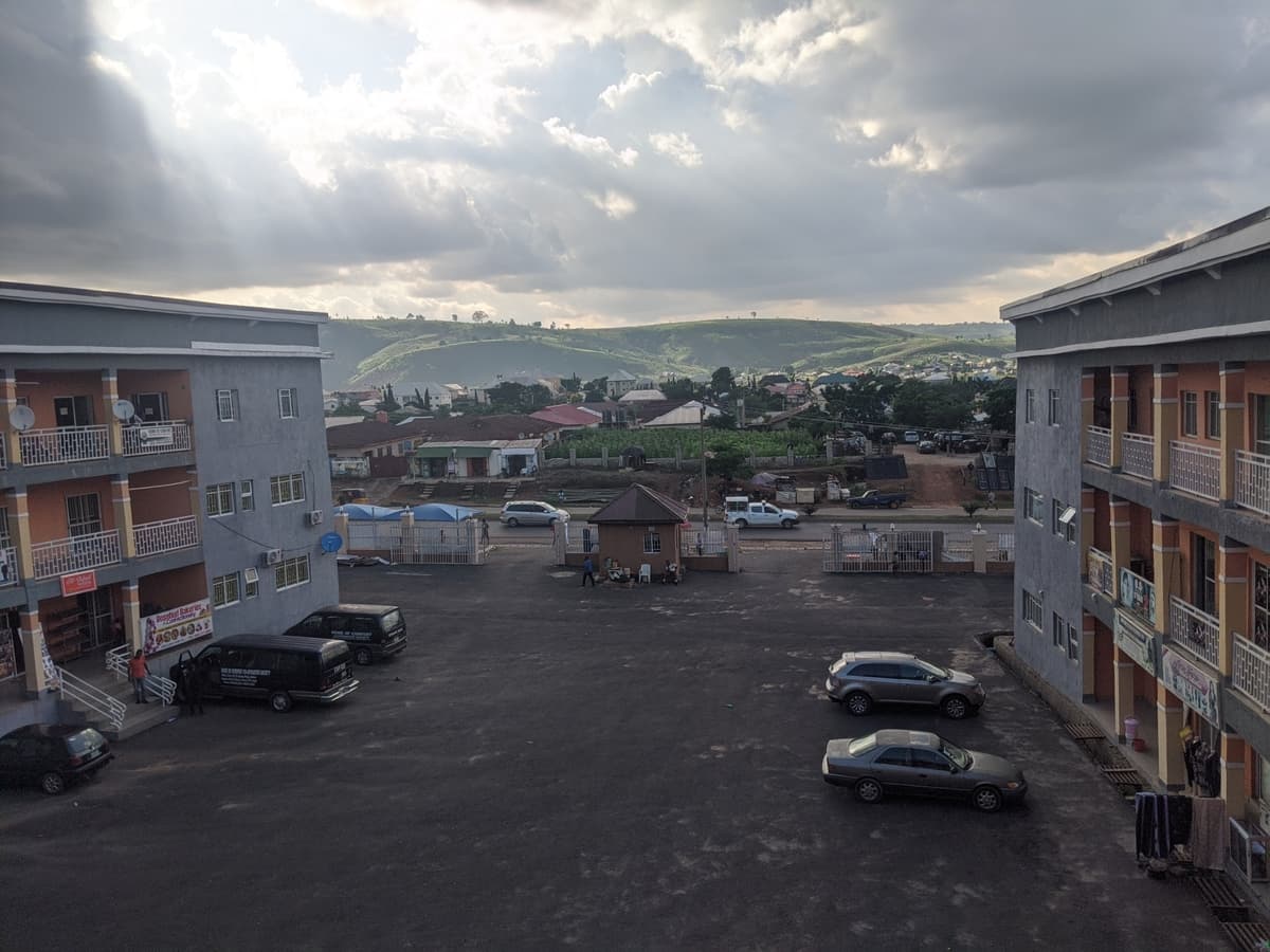 How to Apply for a Driver’s License in Nigeria (Offline & Online)