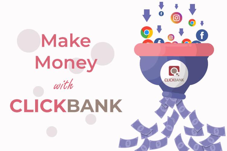 How to open a ClickBank Account in Nigeria