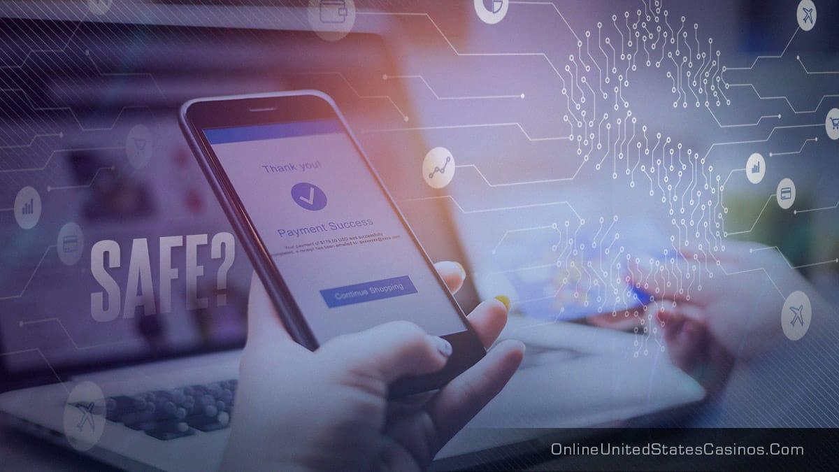 How To Know If A Website Is Safe To Buy Or Deposit Money