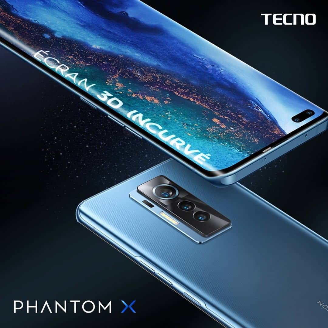 Tecno Phantom X (2021): Prices, Specs, Features & Best Deals