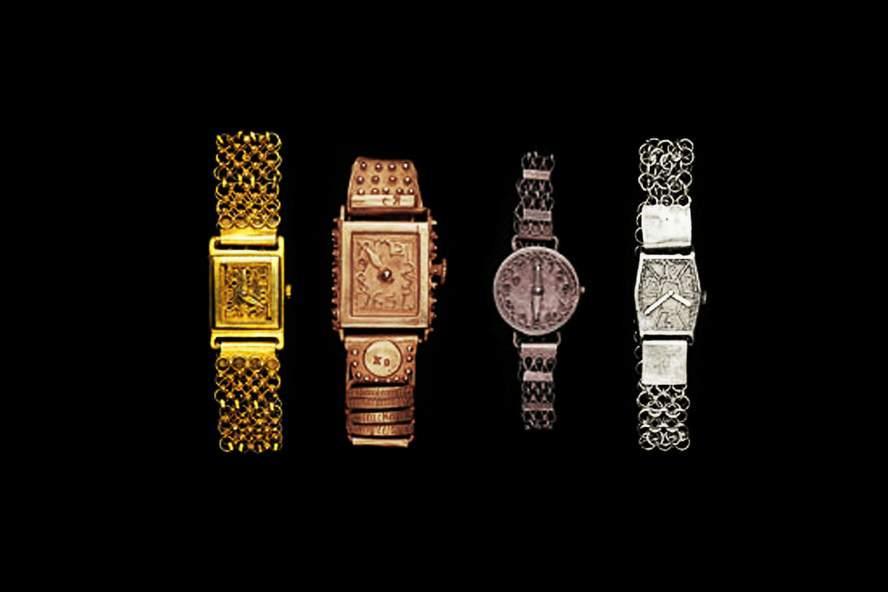 Top 5 Watch Selling Companies in Ghana