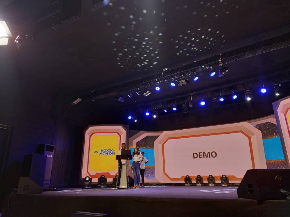 5 Top Apps To Be Selected At MTN Ayoba Hackaton Finale happening on 17th September 2021