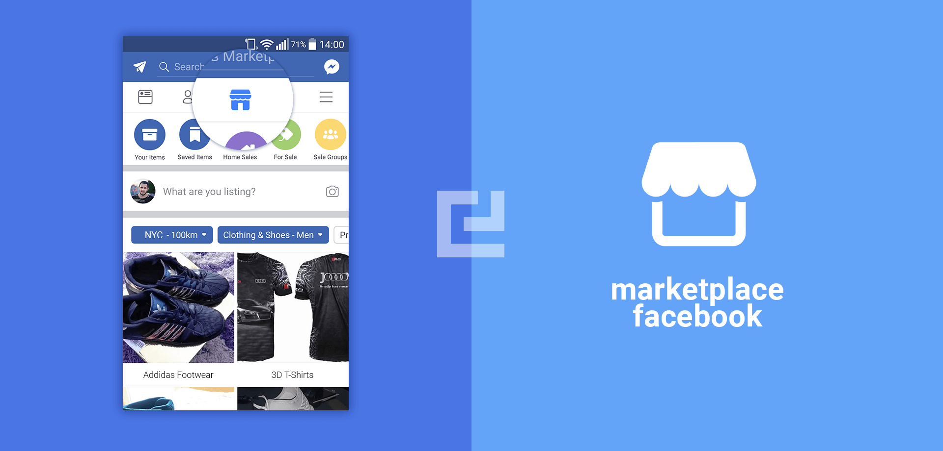 How To Sell & Buy on Facebook Marketplace