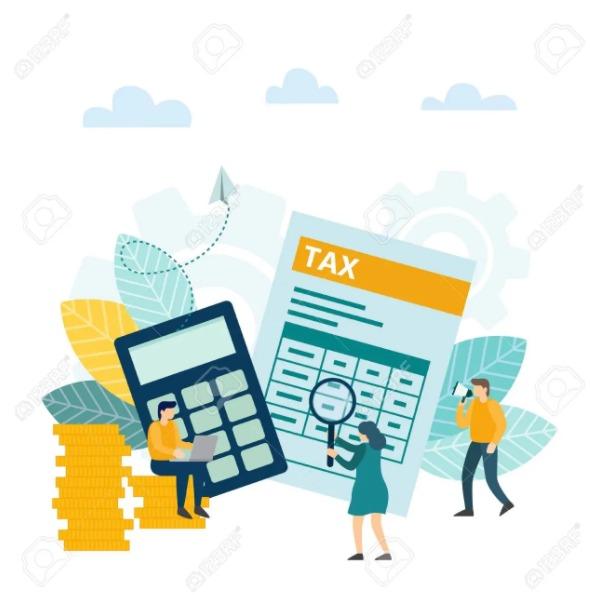 How to File and Pay Your Taxes Online in Ghana