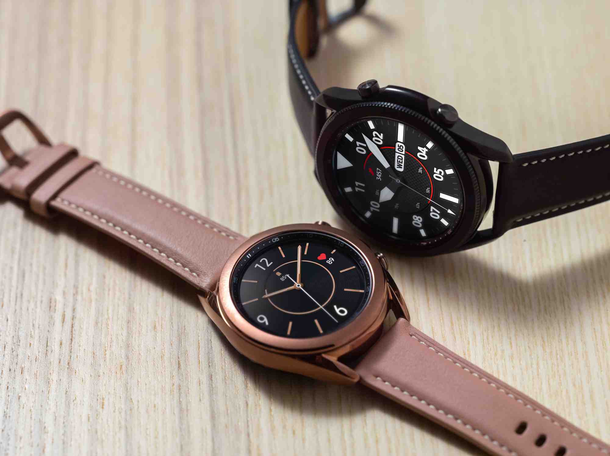 How To Find Your Lost Samsung Galaxy Watch