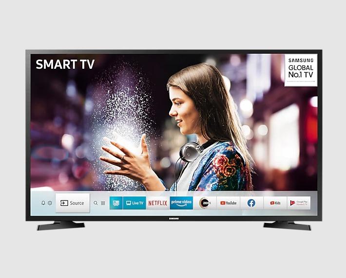 How To Update Samsung TV and Samsung TV Apps