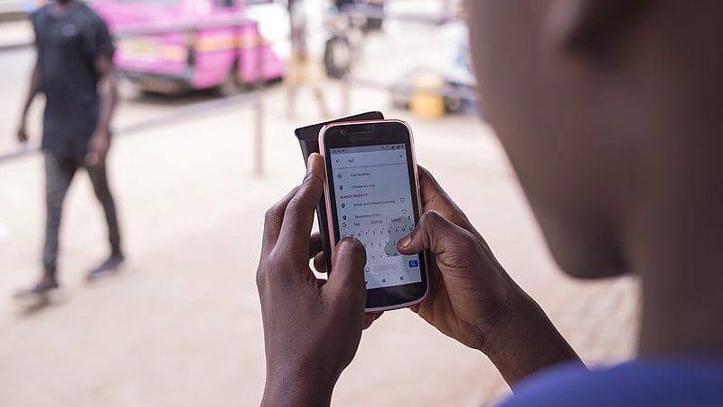 Liberalize mobile phone usage in Ghana’s secondary schools to accelerate Ghana’s digitization drive