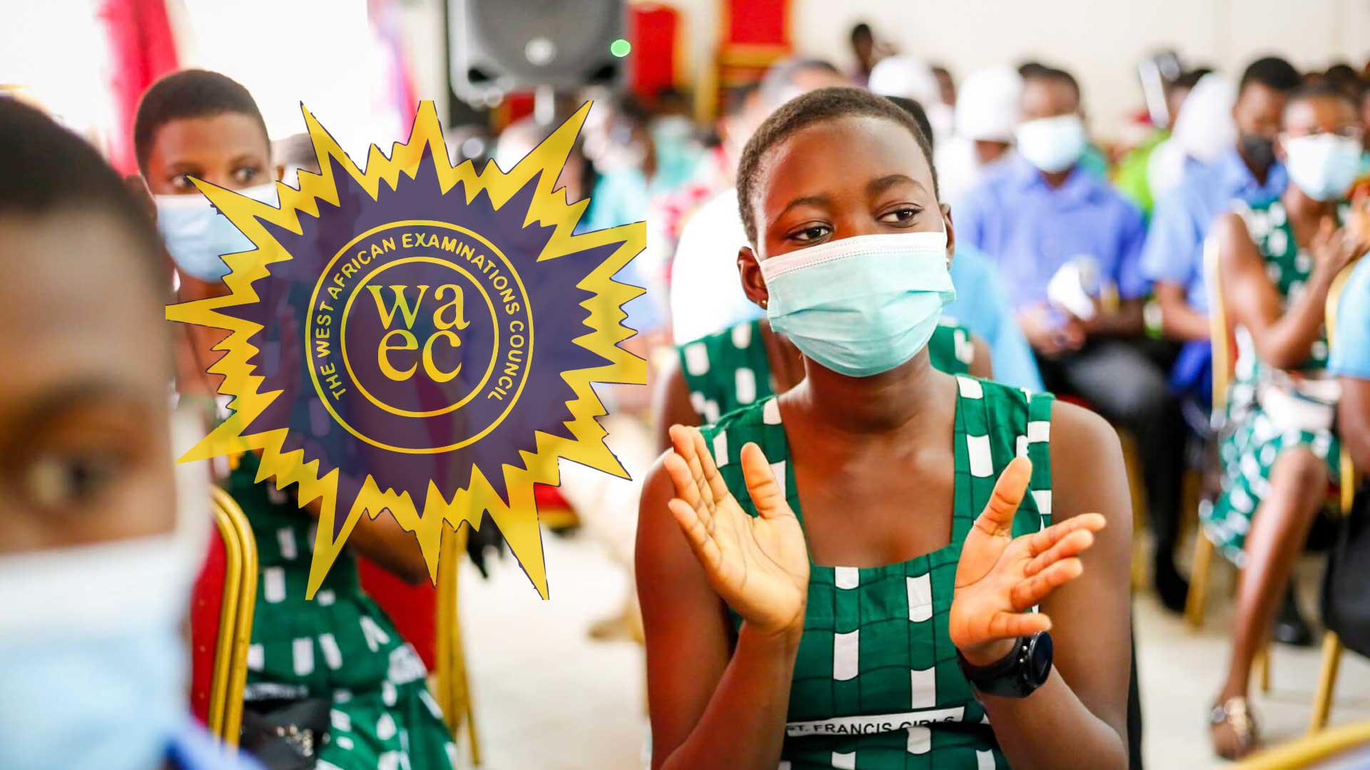 WAEC Releases 2022 Nov/Dec WASSCE Private Results; Check now