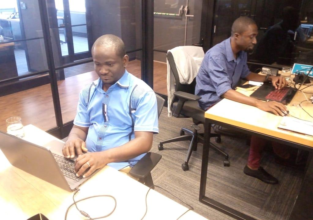 Alheri Games: The journey to publishing hyper-casual games from West Africa