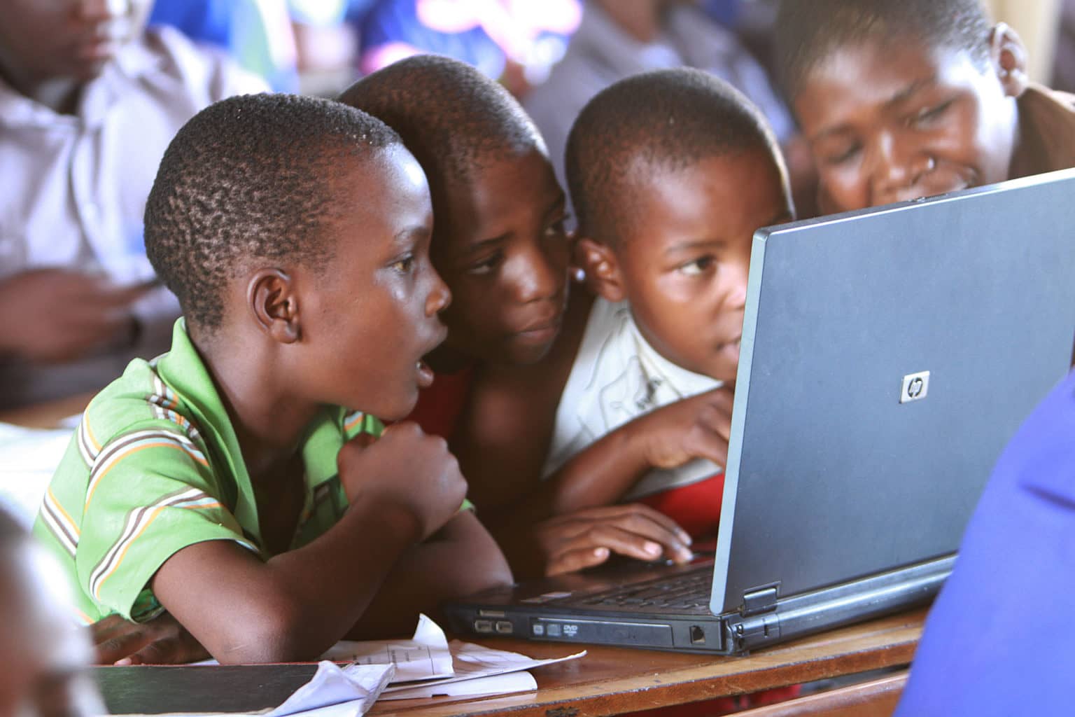 Opinion: Importance of ICT in Ghana’s Education System