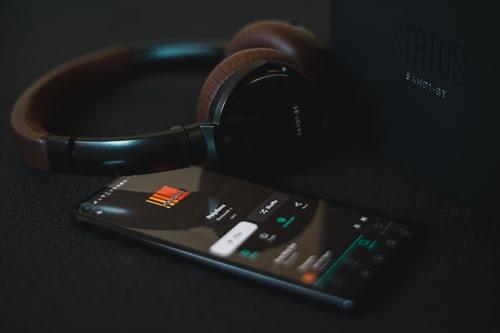 List Of The Top Seven Music Streaming Apps in Kenya