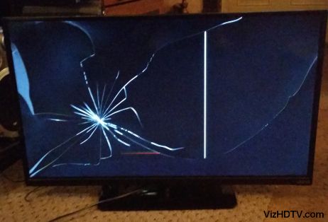 Creativity: Things You Can Do with a Broken LCD TV