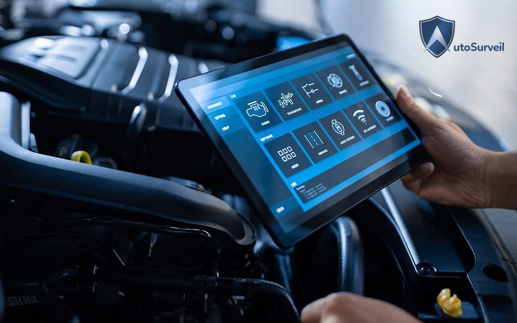 Get a Free Diagnostics Scan for your Car this September