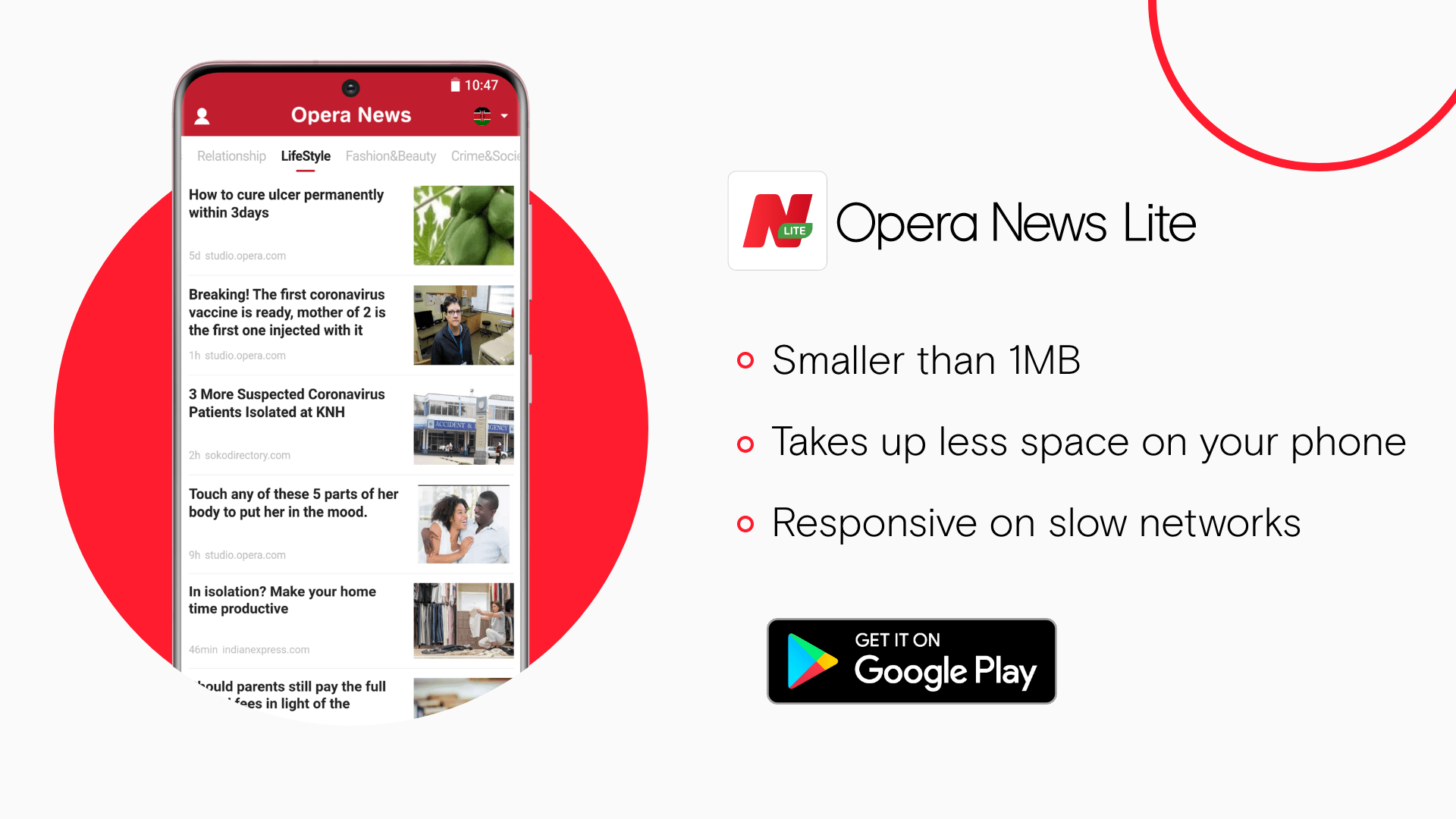Top Tips For Posting On Opera News Hub In Nigeria
